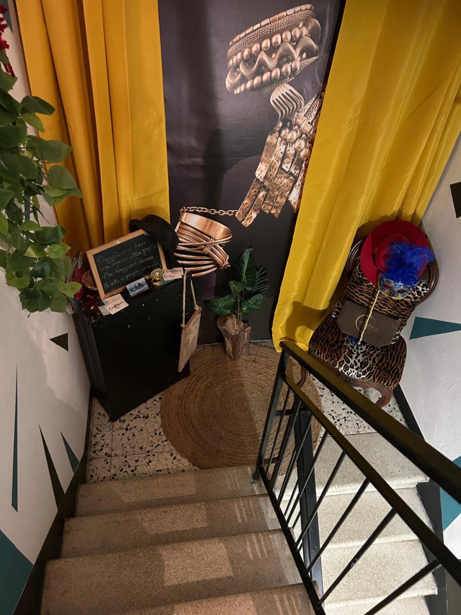 Family House Di Genny E Nicola Small Suite Chioggia Zewnętrze zdjęcie