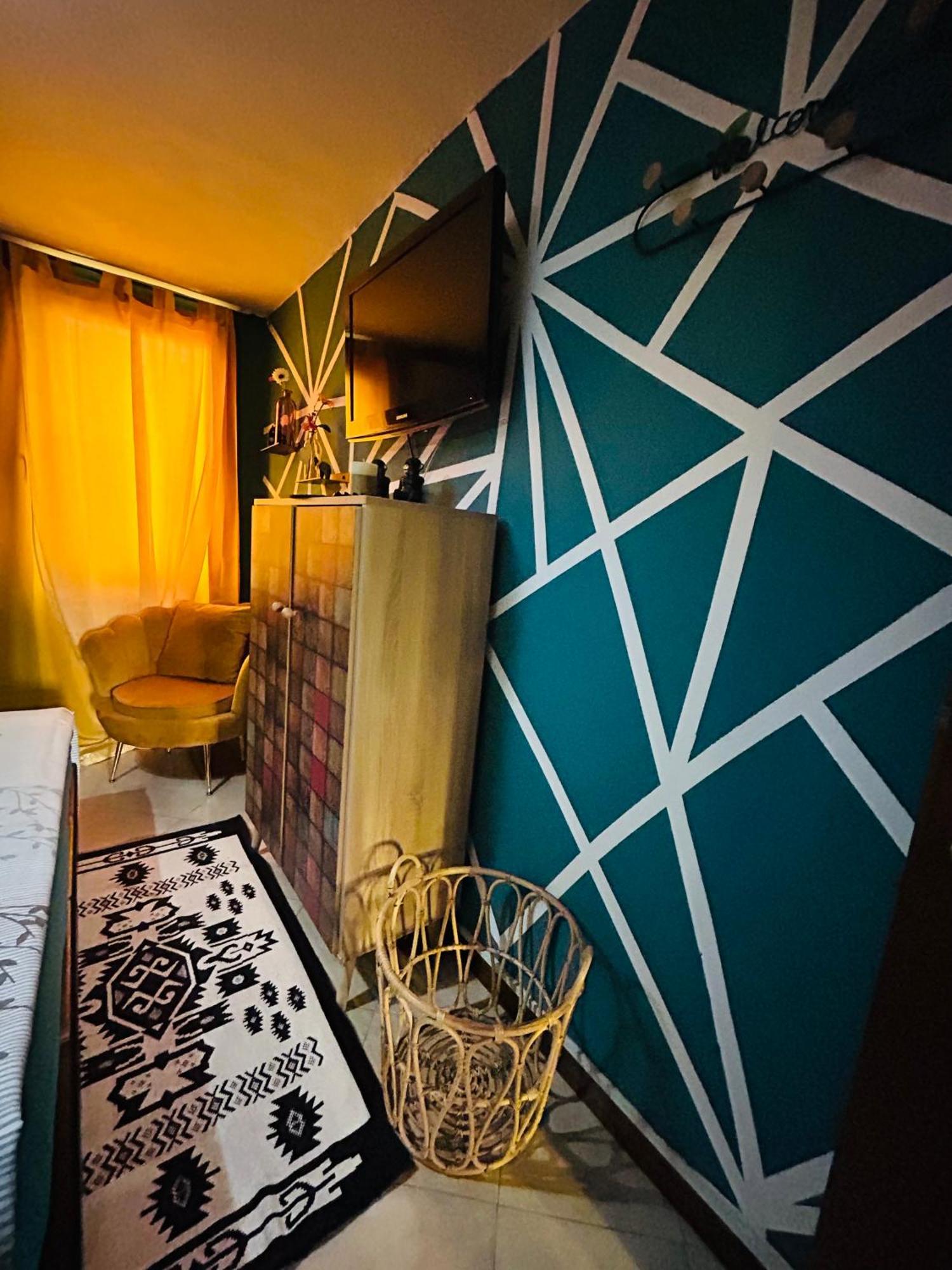 Family House Di Genny E Nicola Small Suite Chioggia Zewnętrze zdjęcie