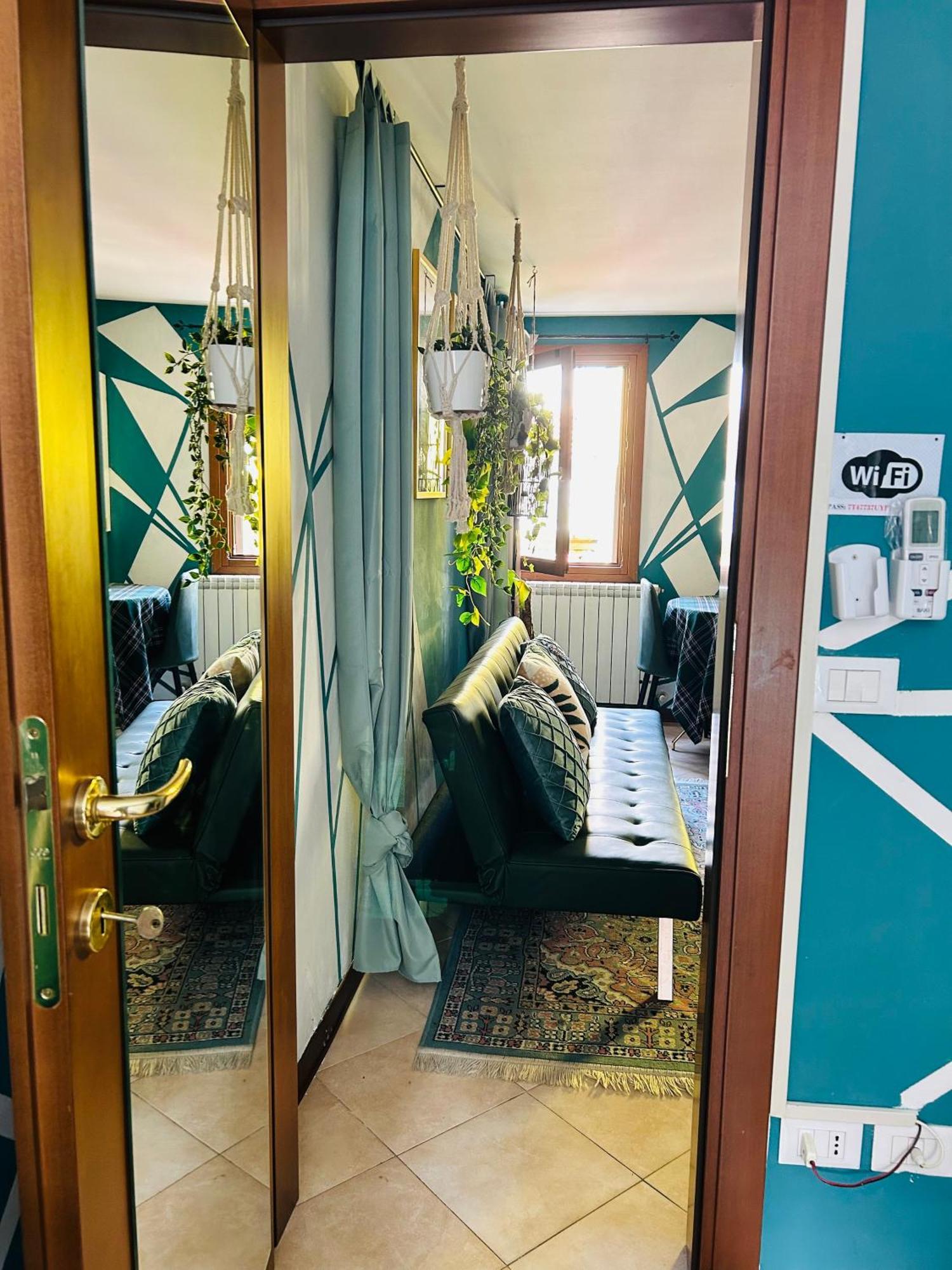 Family House Di Genny E Nicola Small Suite Chioggia Zewnętrze zdjęcie
