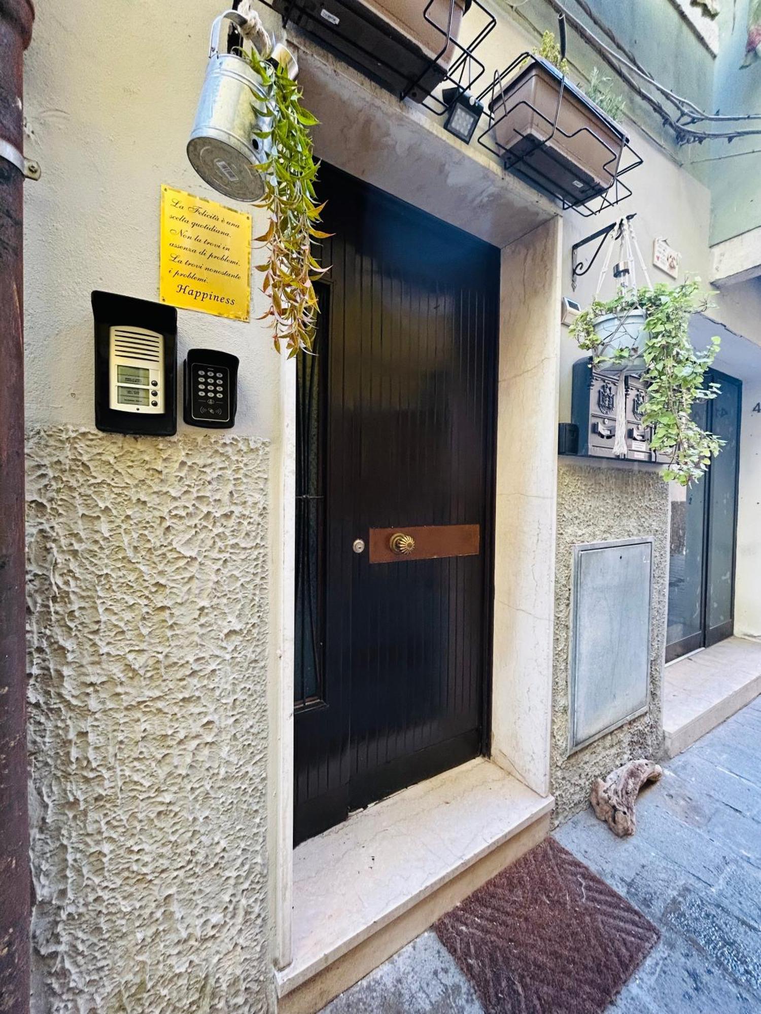 Family House Di Genny E Nicola Small Suite Chioggia Zewnętrze zdjęcie