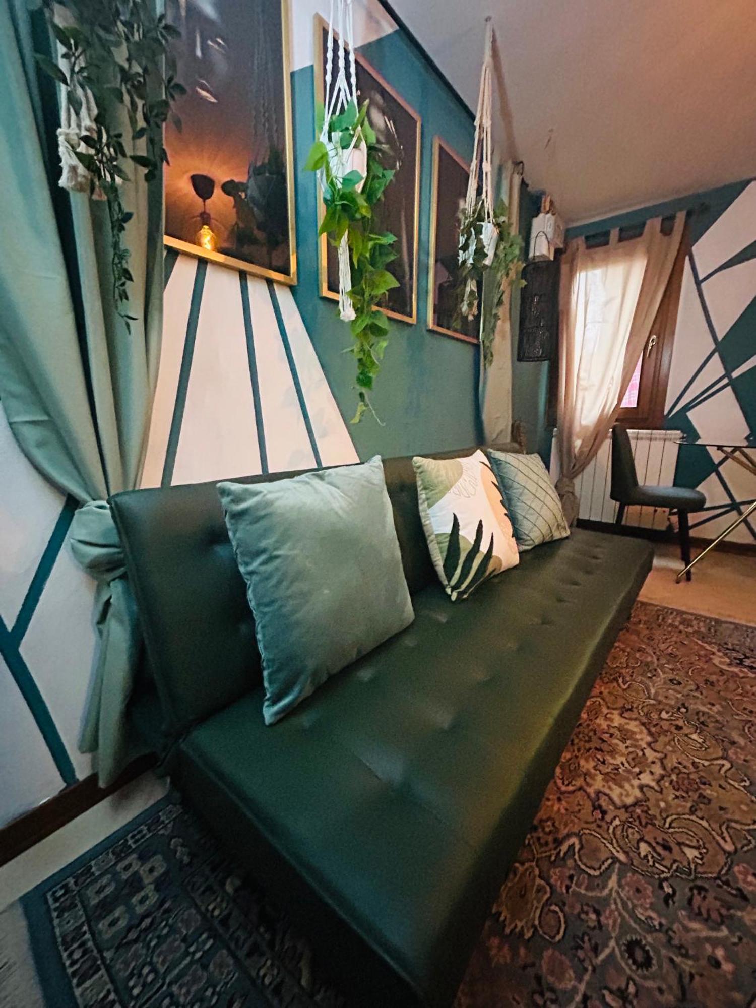 Family House Di Genny E Nicola Small Suite Chioggia Zewnętrze zdjęcie