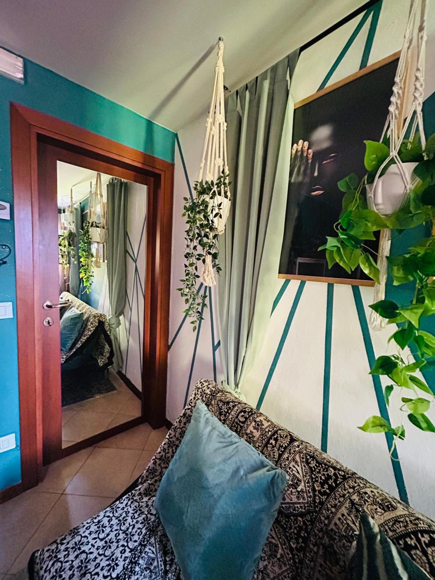 Family House Di Genny E Nicola Small Suite Chioggia Zewnętrze zdjęcie