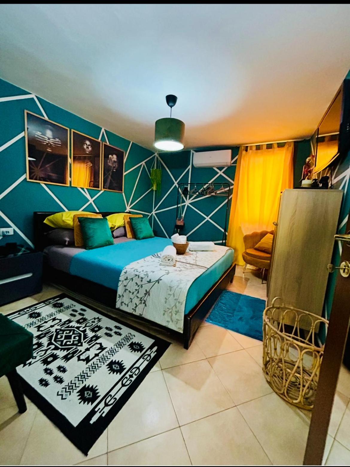 Family House Di Genny E Nicola Small Suite Chioggia Zewnętrze zdjęcie