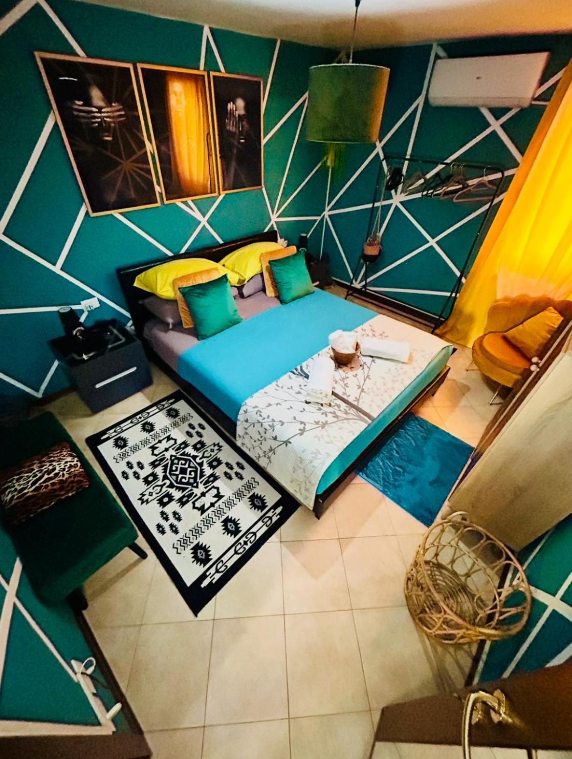 Family House Di Genny E Nicola Small Suite Chioggia Zewnętrze zdjęcie